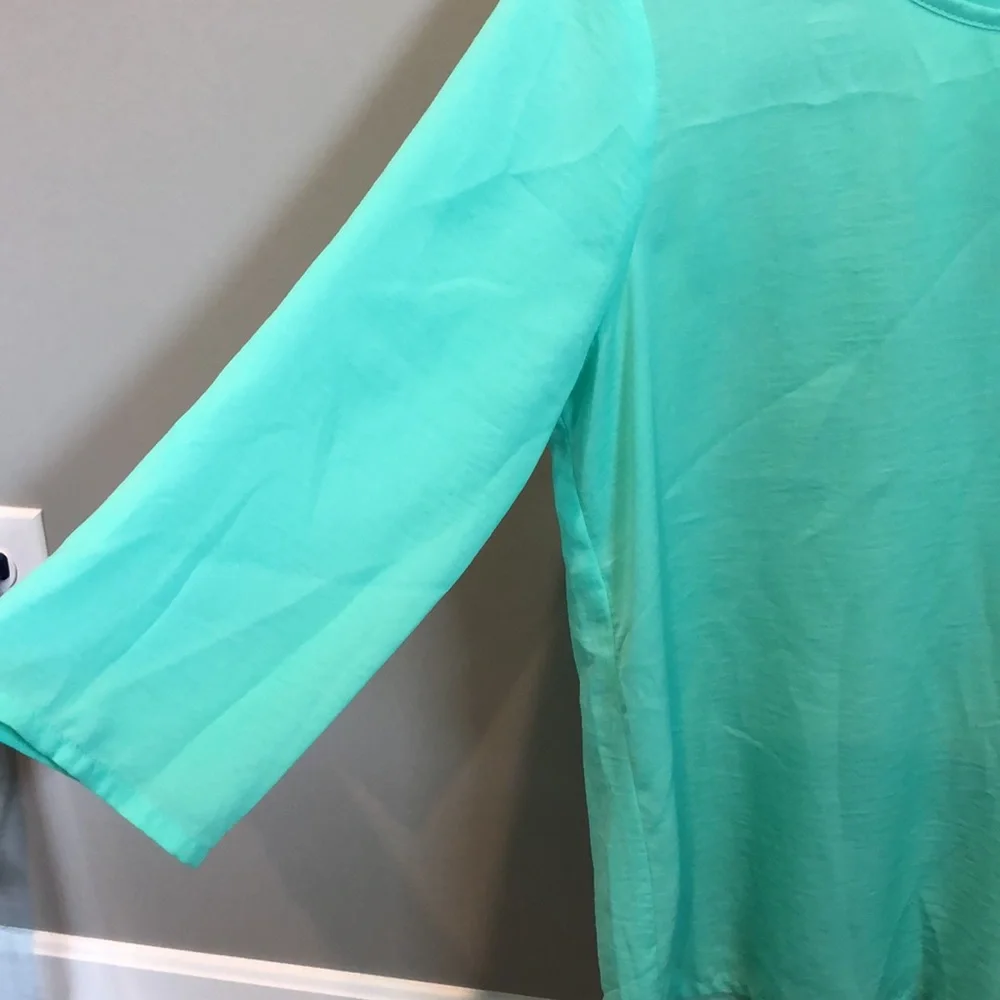 Express blouse - Picture 2 of 4